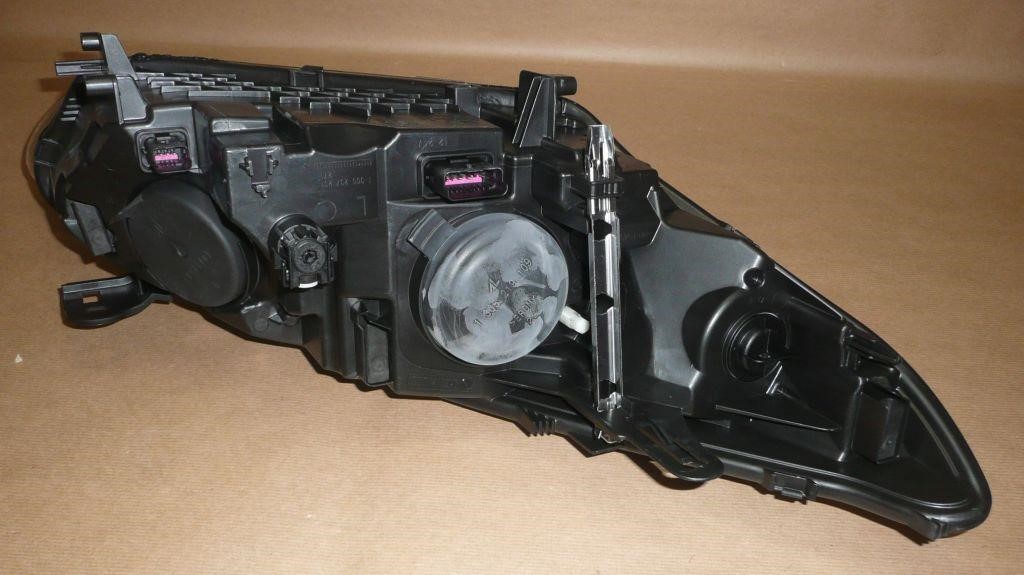 Headlamp Renault 26 06 027 22R