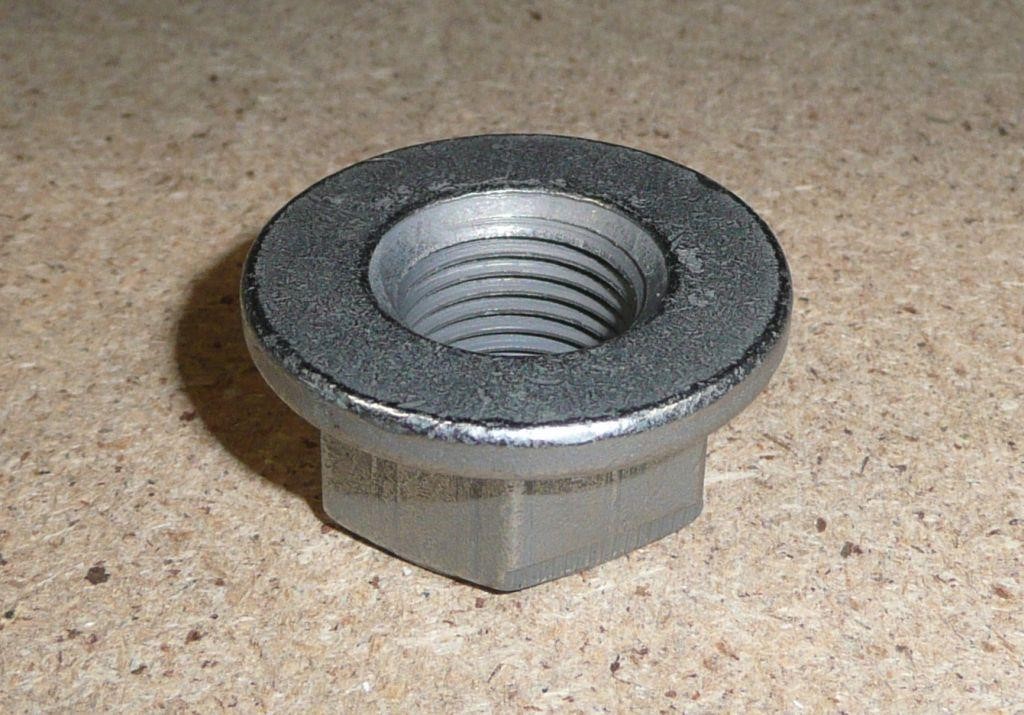 Nut Citroen/Peugeot 5089 15