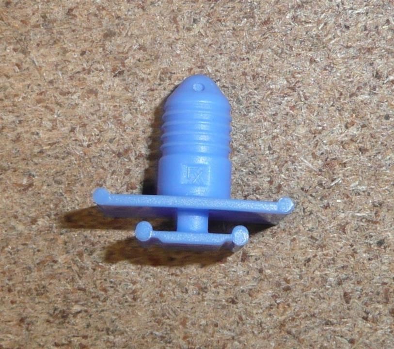 Citroen/Peugeot Clip – price 22 PLN