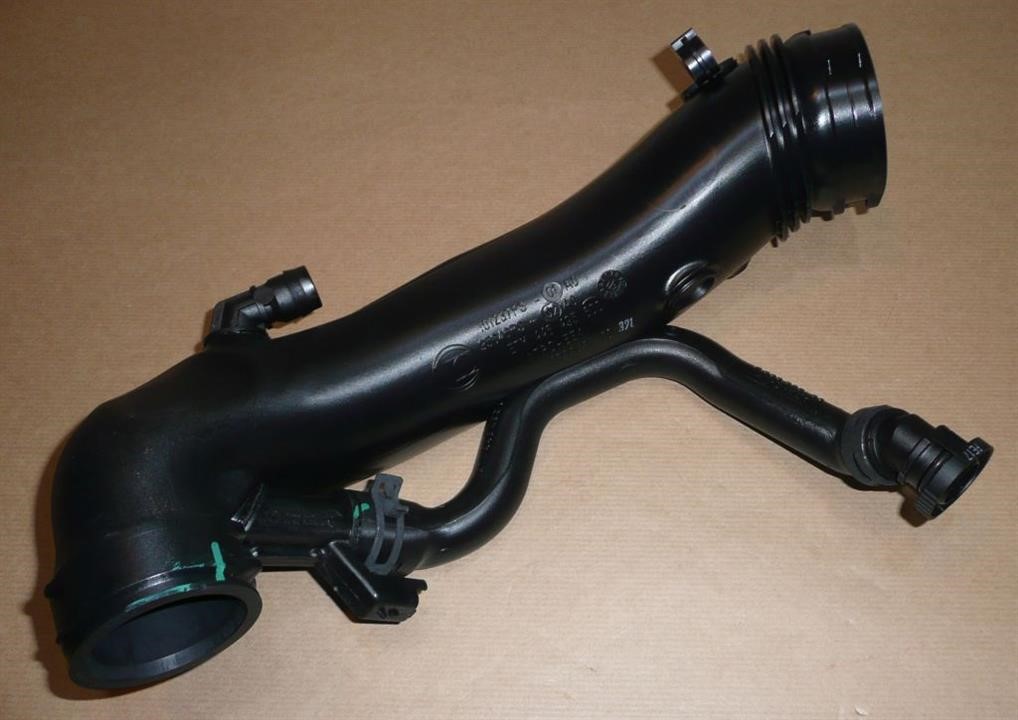 Citroen/Peugeot Pipe charge air system – price 835 PLN