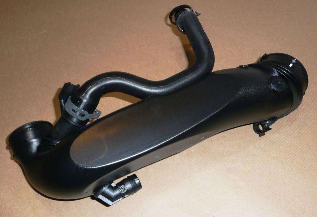 Pipe charge air system Citroen/Peugeot 98 119 099 80