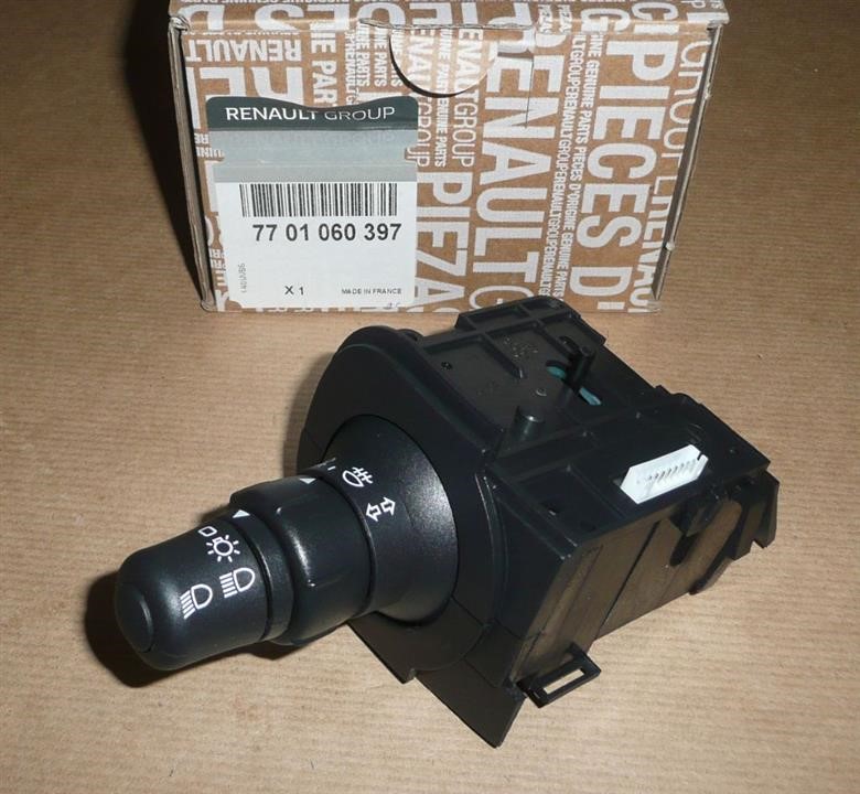 7701060397 Renault Switch