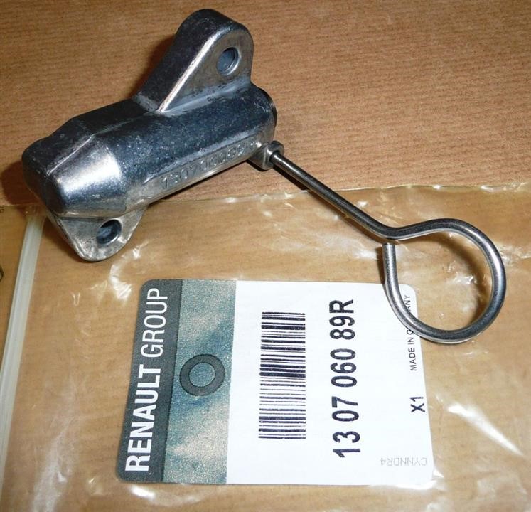 130706089R Renault Timing Chain Tensioner