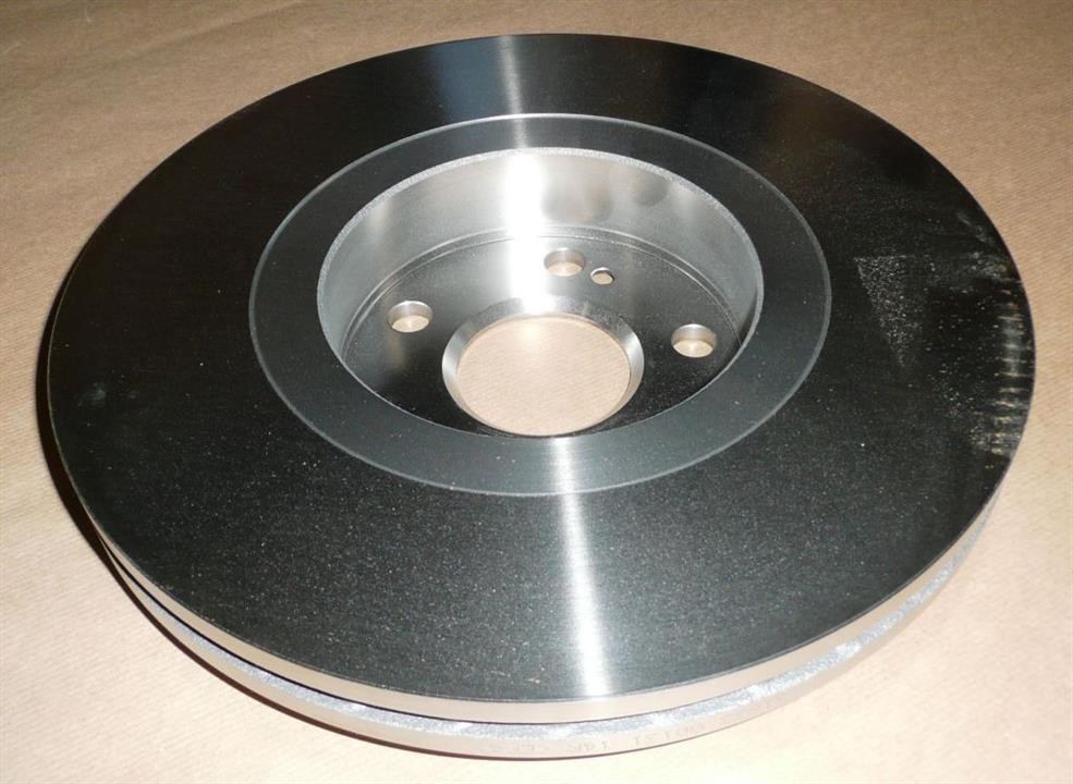 Renault Brake disk – price [object Object] PLN