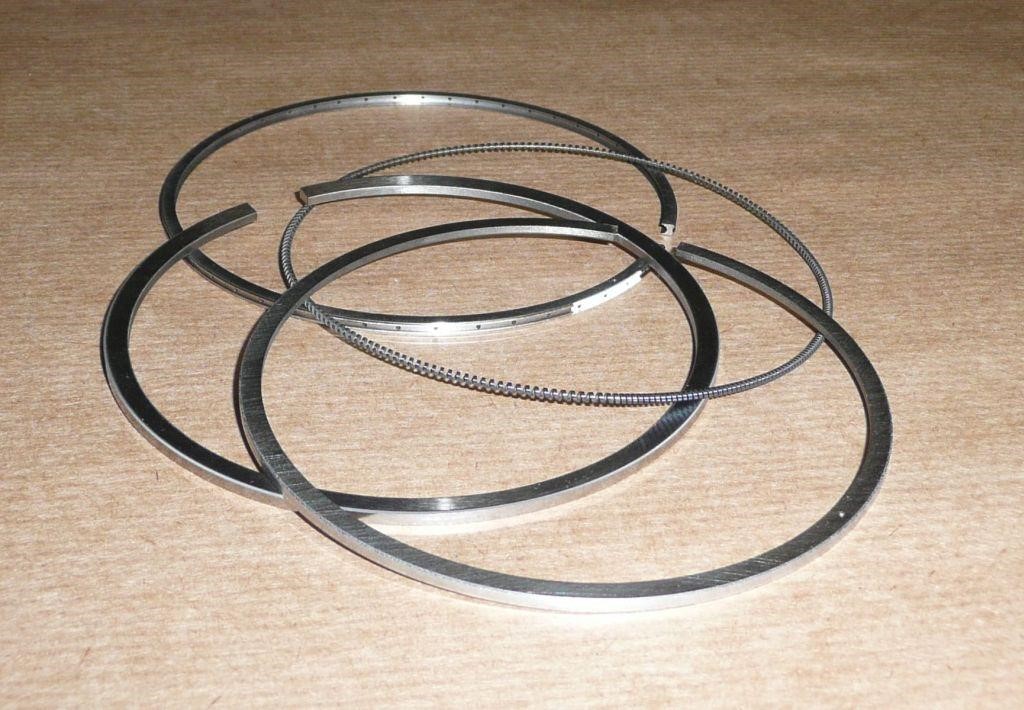 Piston Ring Kit Renault 12 03 354 89R
