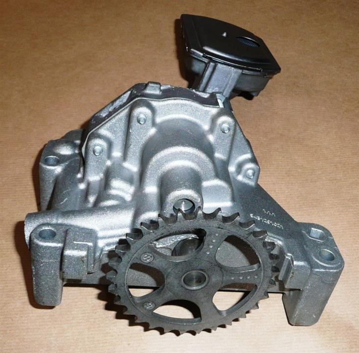 Citroen/Peugeot OIL PUMP – price 1369 PLN