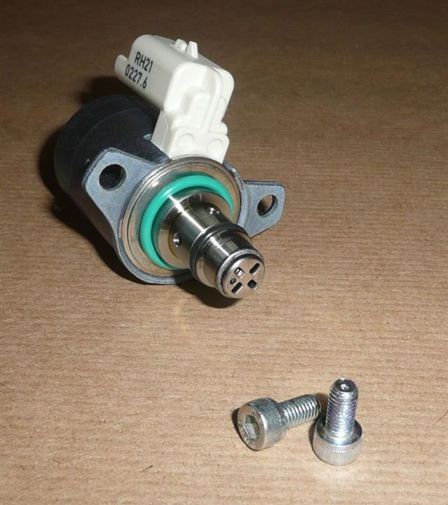 Electromagnetic valve TNVD Citroen/Peugeot 98 158 746 80