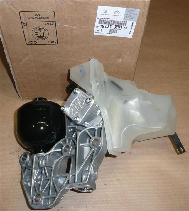Buy Citroen/Peugeot 16 087 303 80 at a low price in United Arab Emirates!