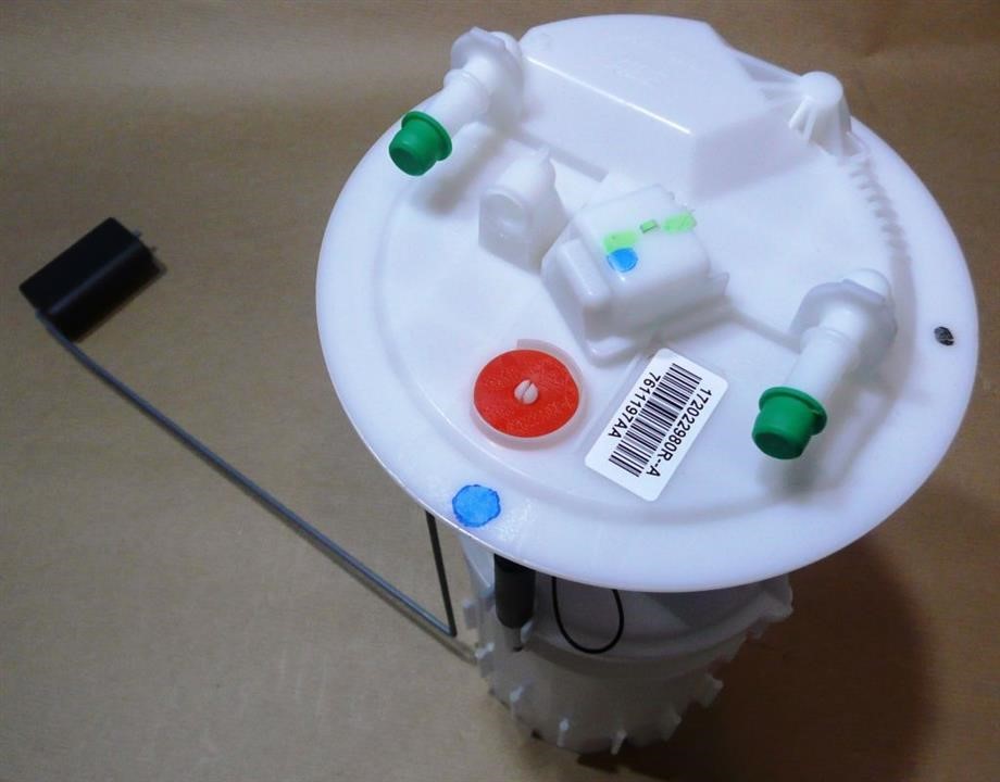 Renault Fuel gauge – price 1339 PLN