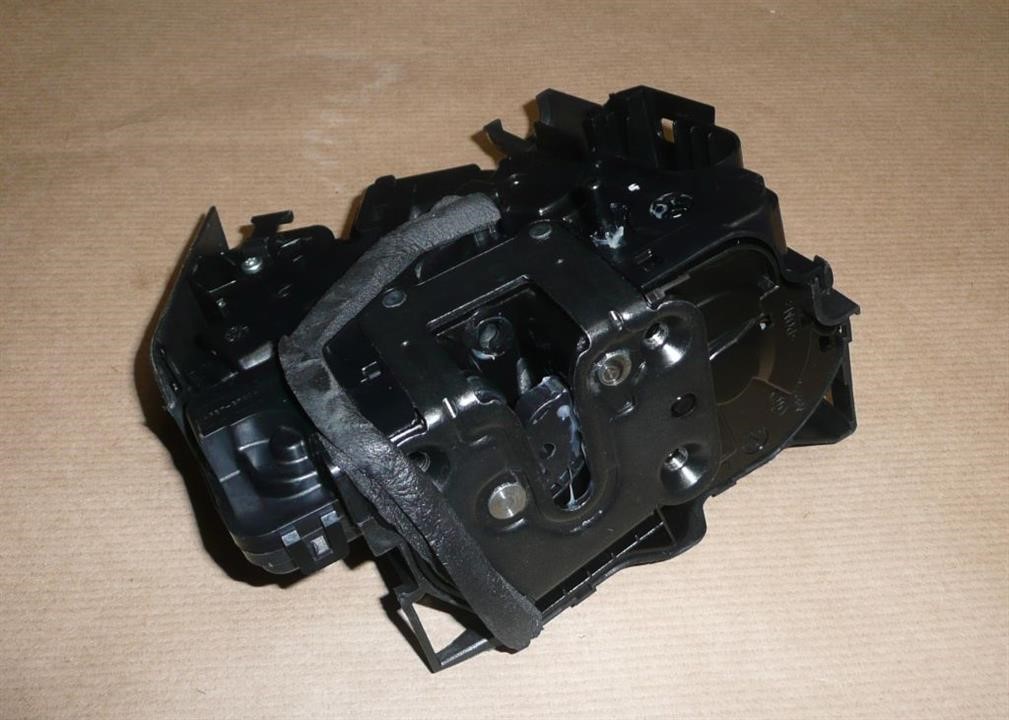 Renault Door lock – price [object Object] PLN