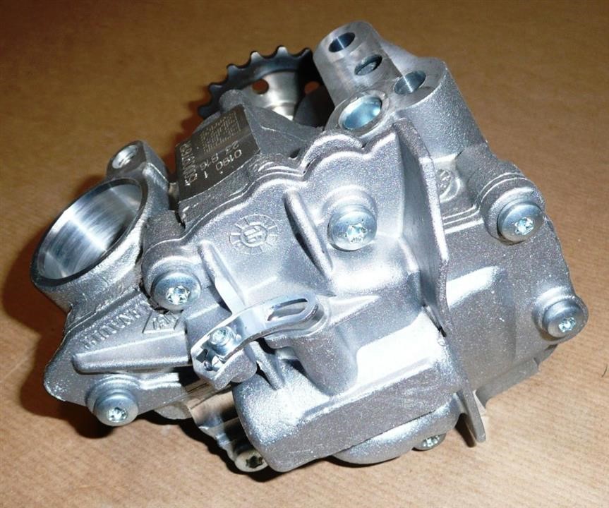 OIL PUMP Renault 15 00 097 61R