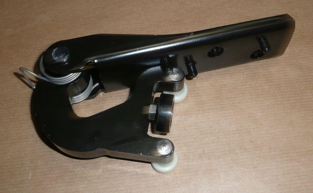 Guide Renault 77 76 406 23R
