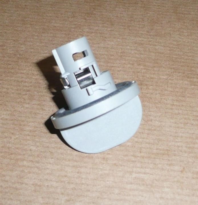 Citroen/Peugeot Cartridge lamp – price 54 PLN
