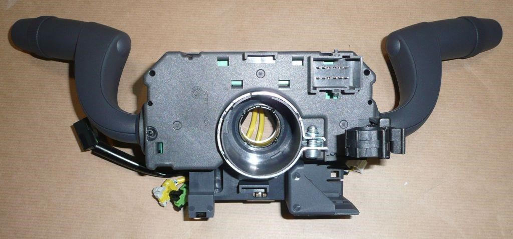 Auto part Citroen/Peugeot 6242 Q2