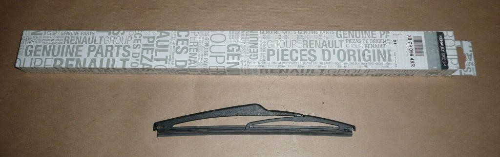 Renault 28 79 099 46R Wiper Blade 287909946R 287909946R Renault Wiper Blade