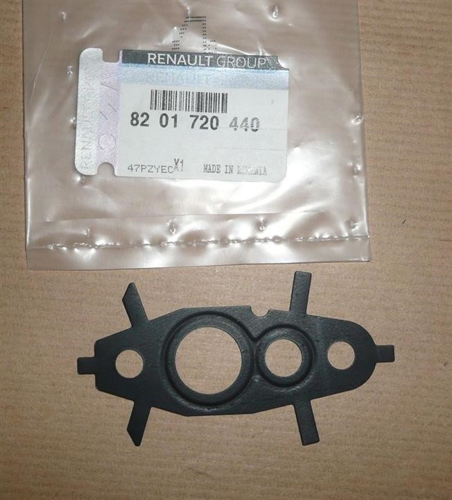 Gasket Renault 82 01 720 440