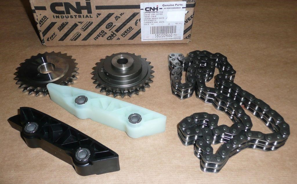 Iveco 5802009660 Timing Chain Kit 5802009660 5802009660 Iveco Timing Chain Kit