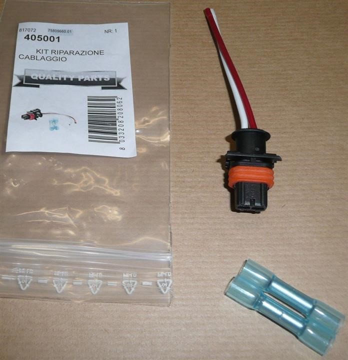 Sidat 405001 Cable Repair Set, injector valve 405001