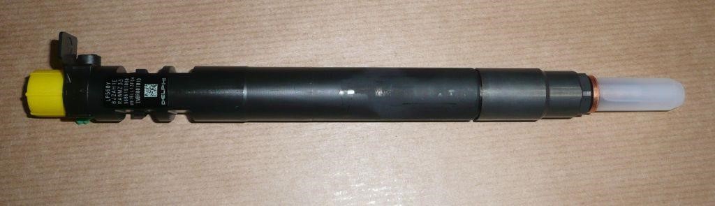 Injector fuel Citroen/Peugeot 16 089 021 80