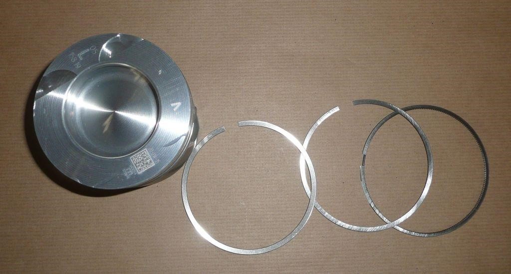 Renault Piston – price [object Object] PLN