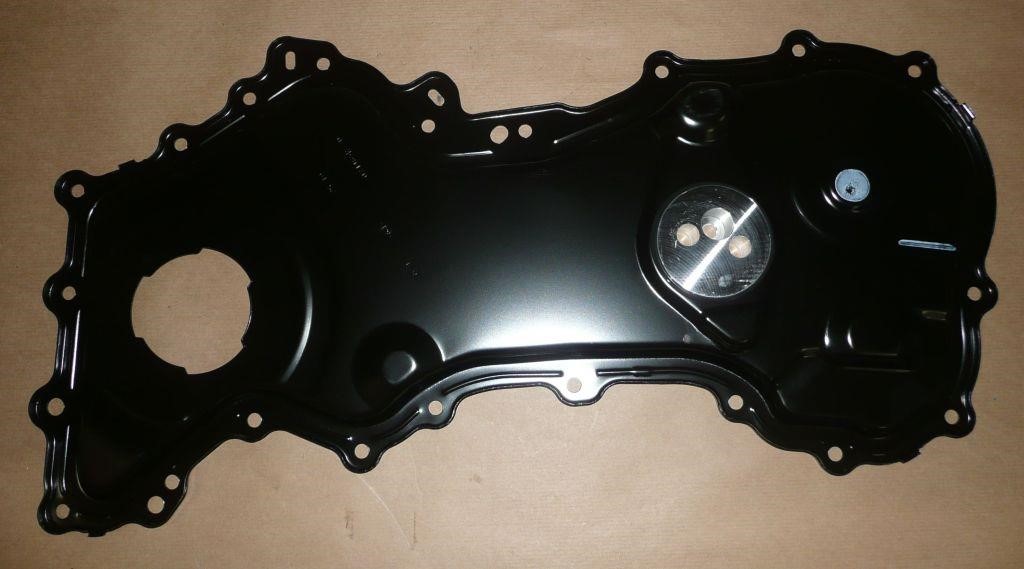 Timing Belt Cover Renault 13 50 214 65R