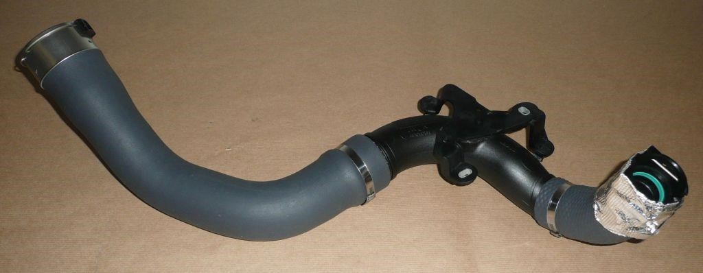 Renault Ventilation tube – price 996 PLN