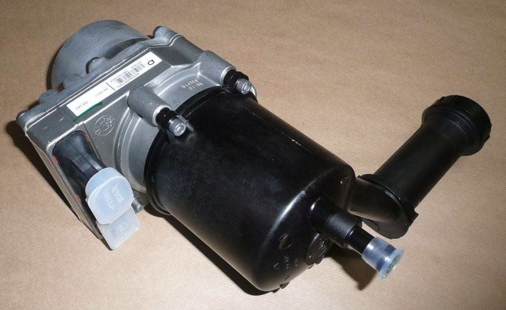 Hydraulic Pump, steering system Citroen/Peugeot 16 378 302 80