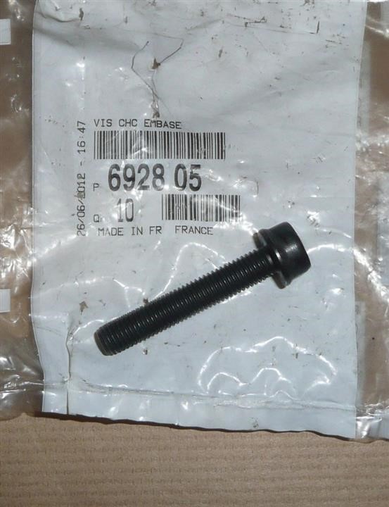 692805 Citroen/Peugeot Bolt