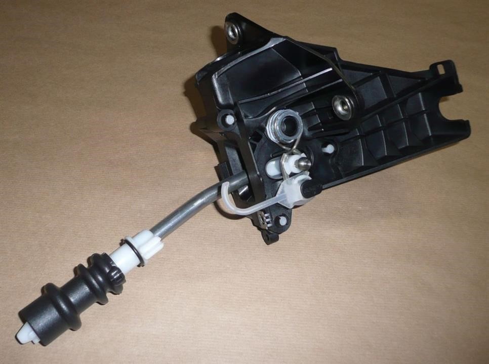 Citroen/Peugeot Gearshift lever – price 1341 PLN
