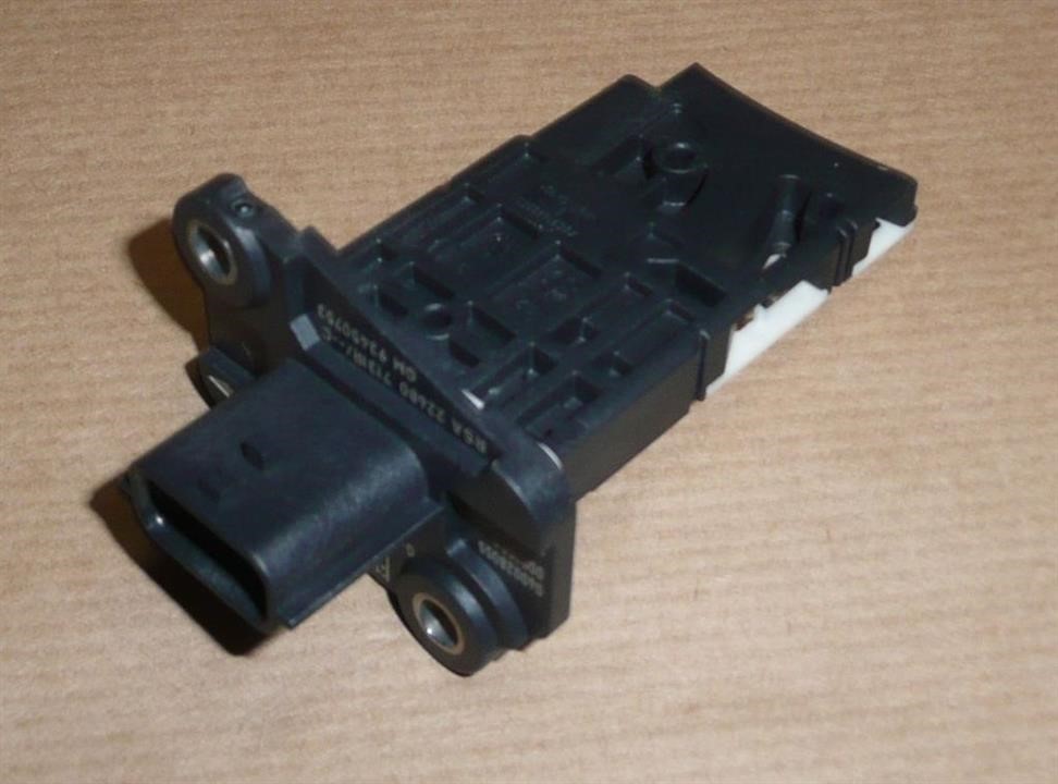 Air mass meter Renault 22 68 071 31R