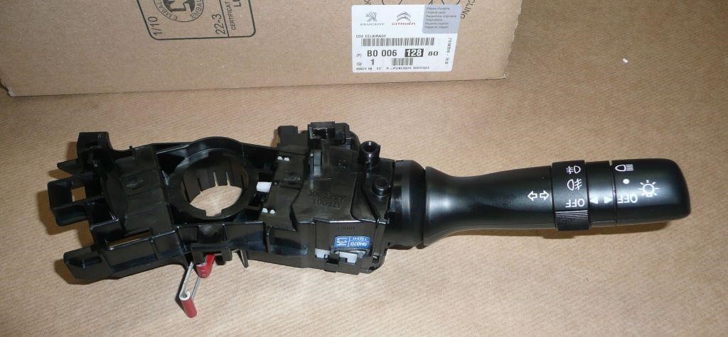 Citroen/Peugeot B0 006 128 80 Auto part B000612880 B000612880 Citroen/Peugeot Auto part