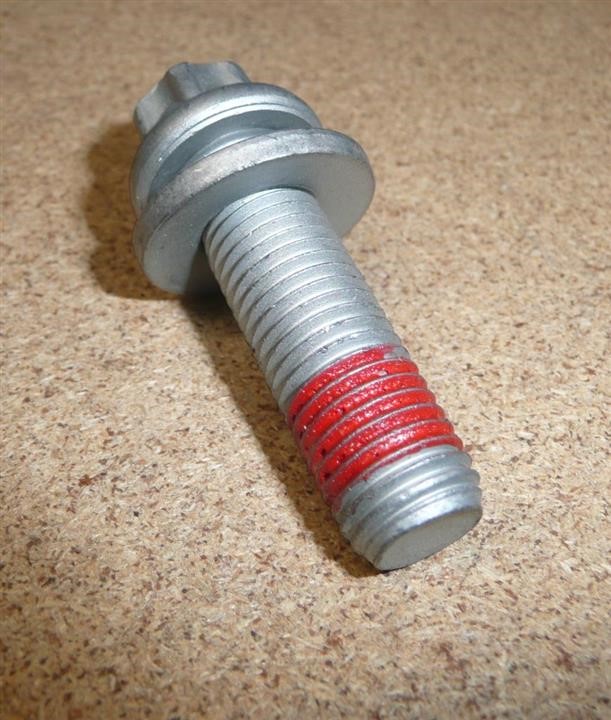 Screw Citroen/Peugeot 4405 58