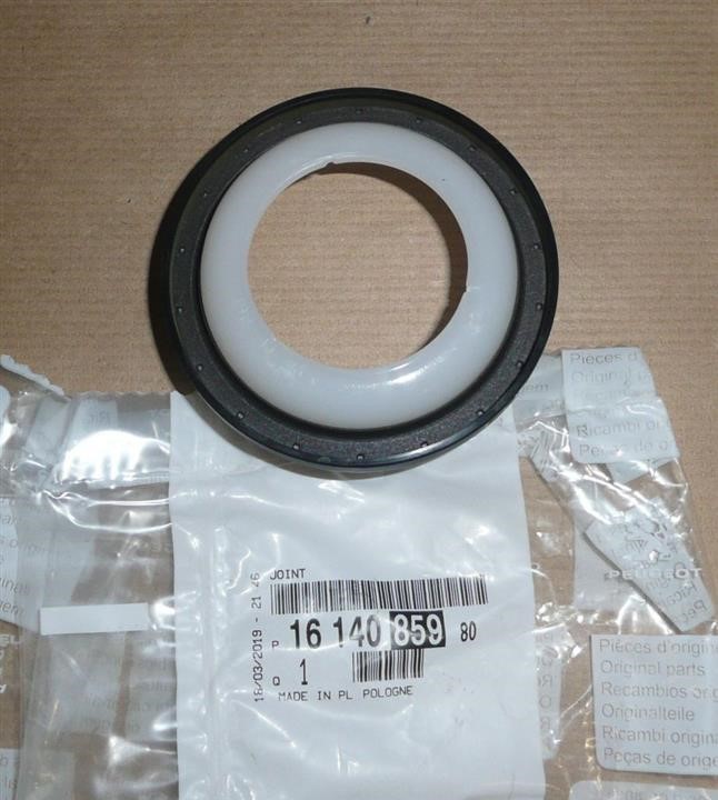 Oil seal Citroen/Peugeot 16 140 859 80