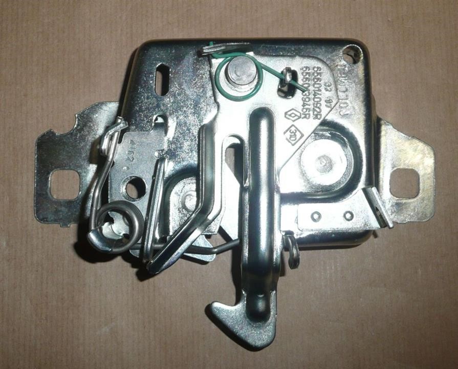 Buy Renault 656014092R – good price at EXIST.AE!
