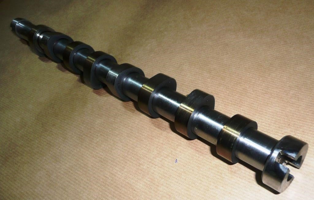 Camshaft Citroen/Peugeot 0801 FC