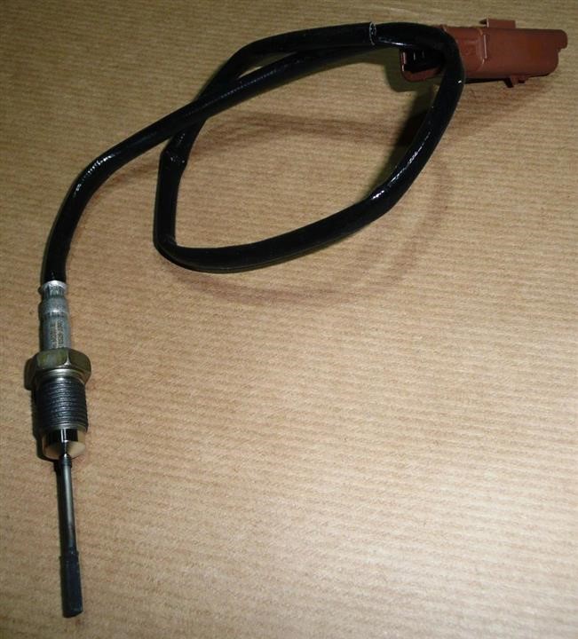 Exhaust gas temperature sensor Citroen/Peugeot 1618 LW