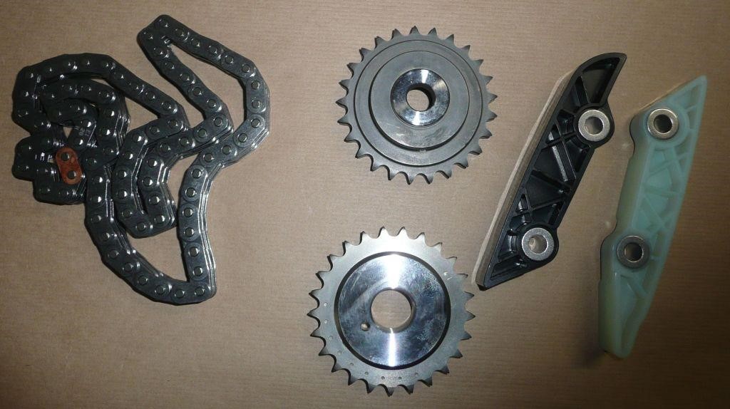 Auto part Citroen/Peugeot 16 432 168 80
