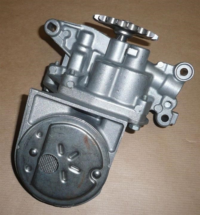 Citroen/Peugeot OIL PUMP – price 641 PLN