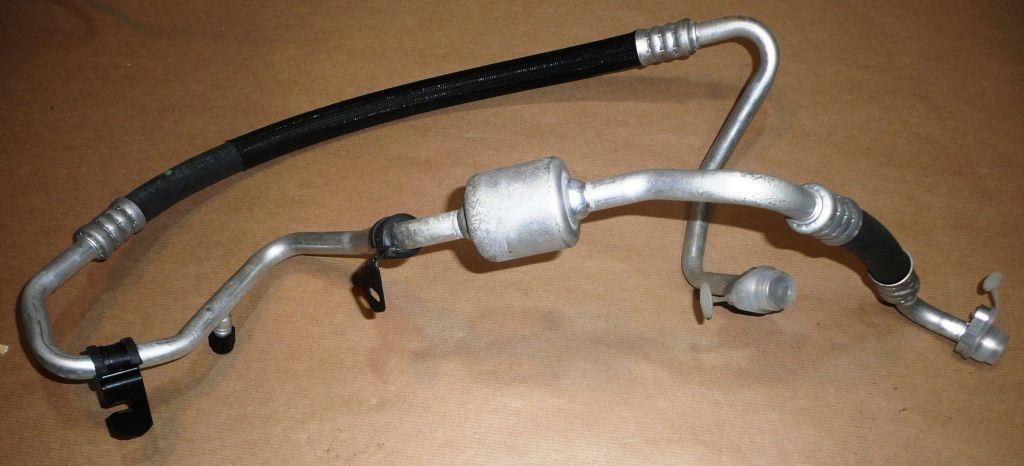 Ventilation tube Renault 14 46 085 58R