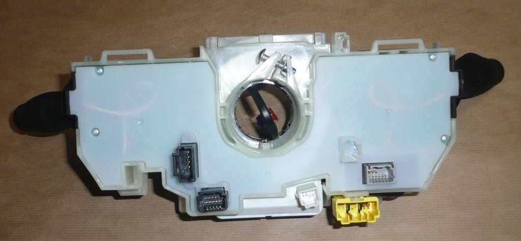 Stalk switch Renault 25 56 792 23R
