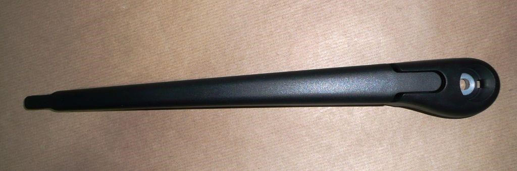 Renault Arm, rear wiper – price [object Object] PLN