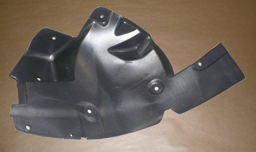 Fender liner front left Renault 63 82 300 08R