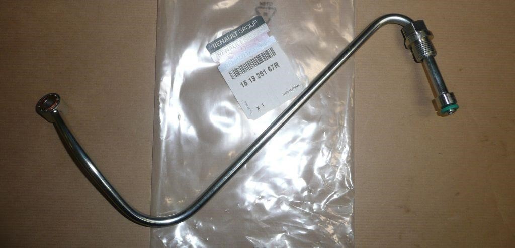 Renault 15 19 291 67R Wire assy 151929167R