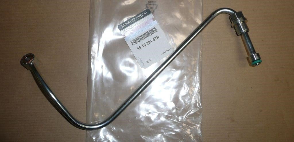Renault 15 19 291 67R Wire assy 151929167R 151929167R Renault Wire assy