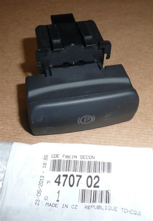 Buy Citroen/Peugeot 4707 02 at a low price in United Arab Emirates!
