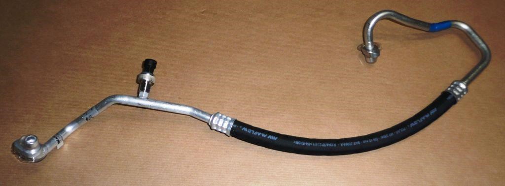 Wire assy Renault 92 49 012 55R