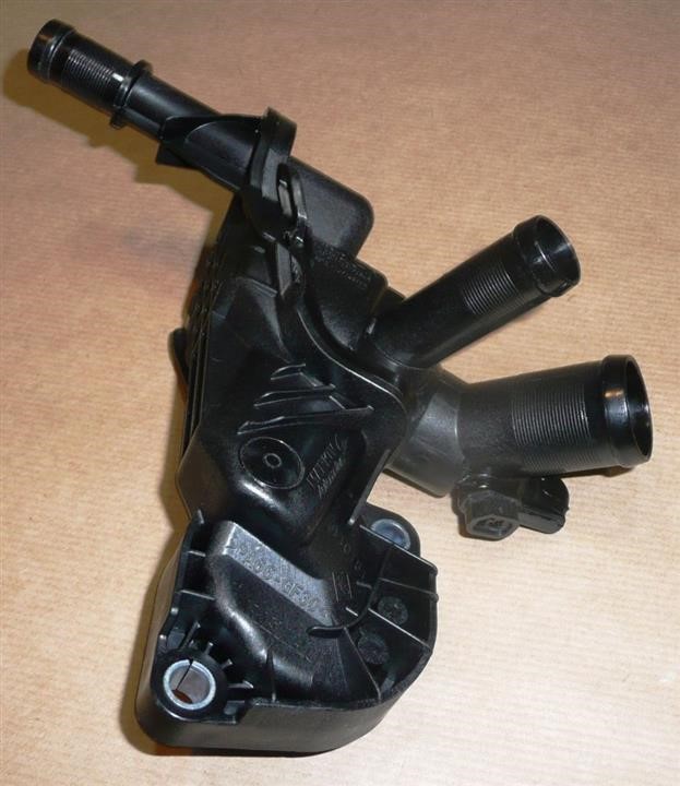 Renault Coolant thermostat – price 270 PLN