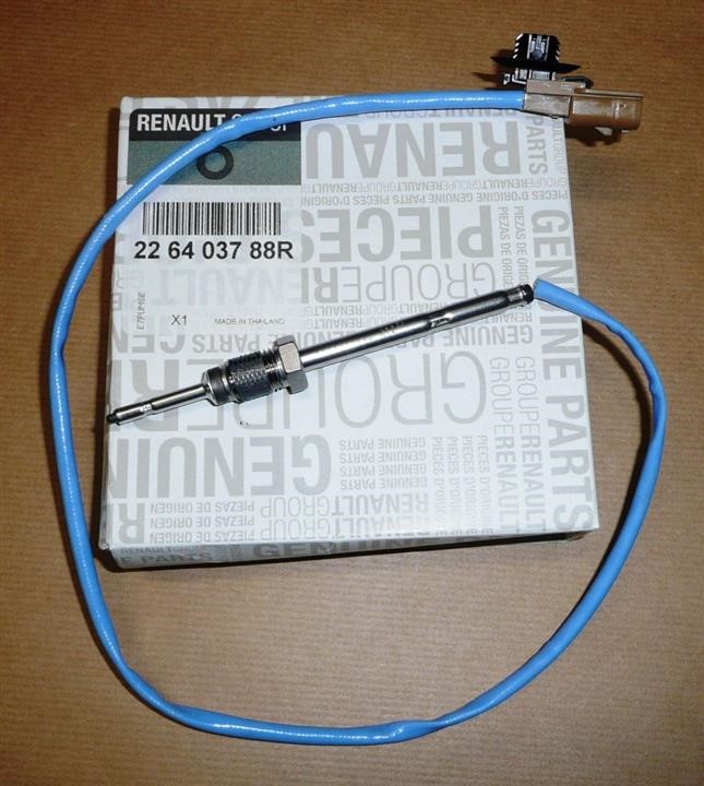 Buy Renault 22 64 037 88R at a low price in United Arab Emirates!