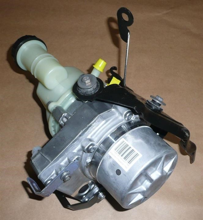 Renault Hydraulic Pump, steering system – price 2459 PLN