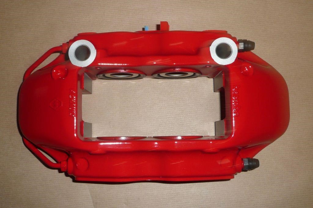Renault Brake Caliper – price 1431 PLN
